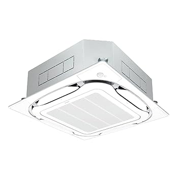 Eco Zeas　天井埋込型カセットエアコン　新品未開封 Amazon | ダイキン 業務用エアコン EcoZEAS天井埋込カセット形 S